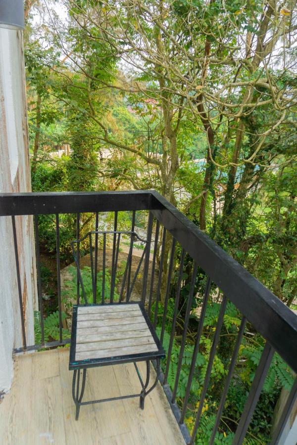 Апартаменты Retreat Haven In La Bella Tagaytay Тагайтай Экстерьер фото